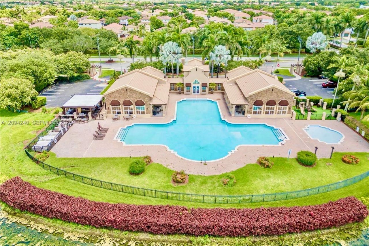 3370 NE 13th Cir Dr, Unit 106-20, Homestead, FL 33033 Photo