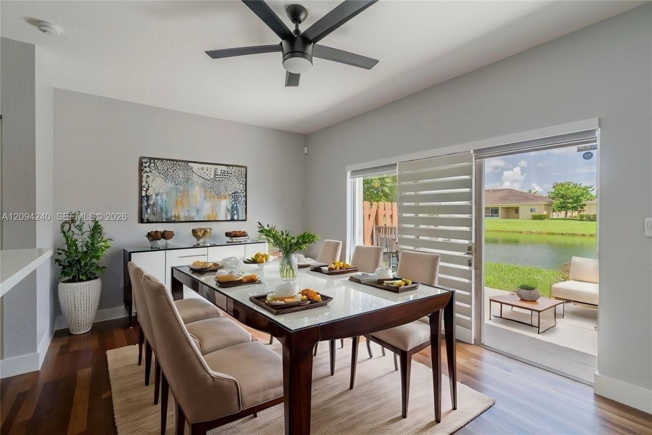 3370 NE 13th Cir Dr, Unit 106-20, Homestead, FL 33033 Photo