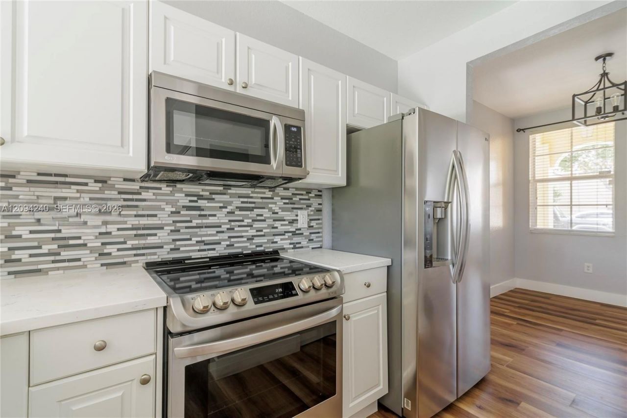 3370 NE 13th Cir Dr, Unit 106-20, Homestead, FL 33033 Photo