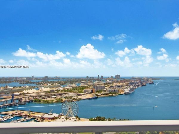 253 NE 2nd St , Unit 3307, Miami, FL 33132