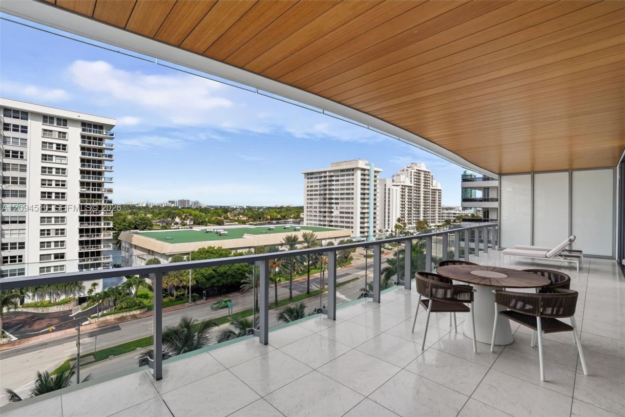 5775 Collins Ave, Unit 705, Miami Beach, FL 33140 Photo