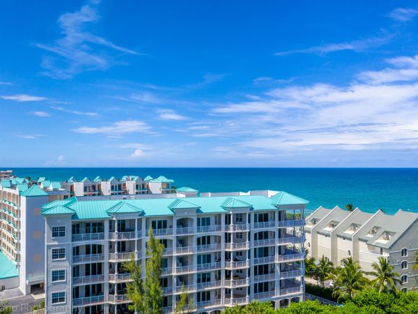 3000 S HIGHWAY A1A, Unit 601, Jupiter, FL 33477