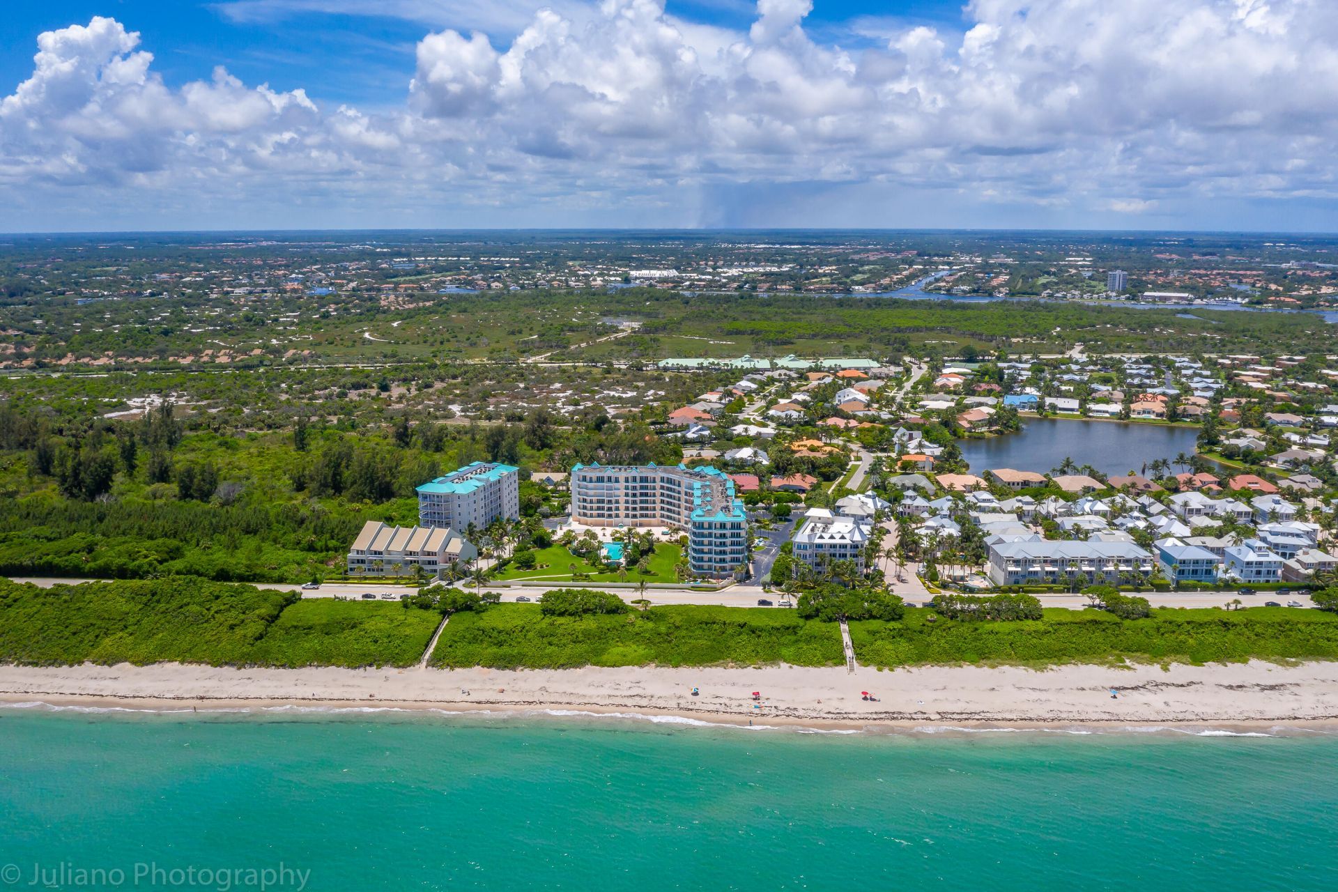 3000 S Highway A1a, Unit 601, Jupiter, FL 33477 Photo