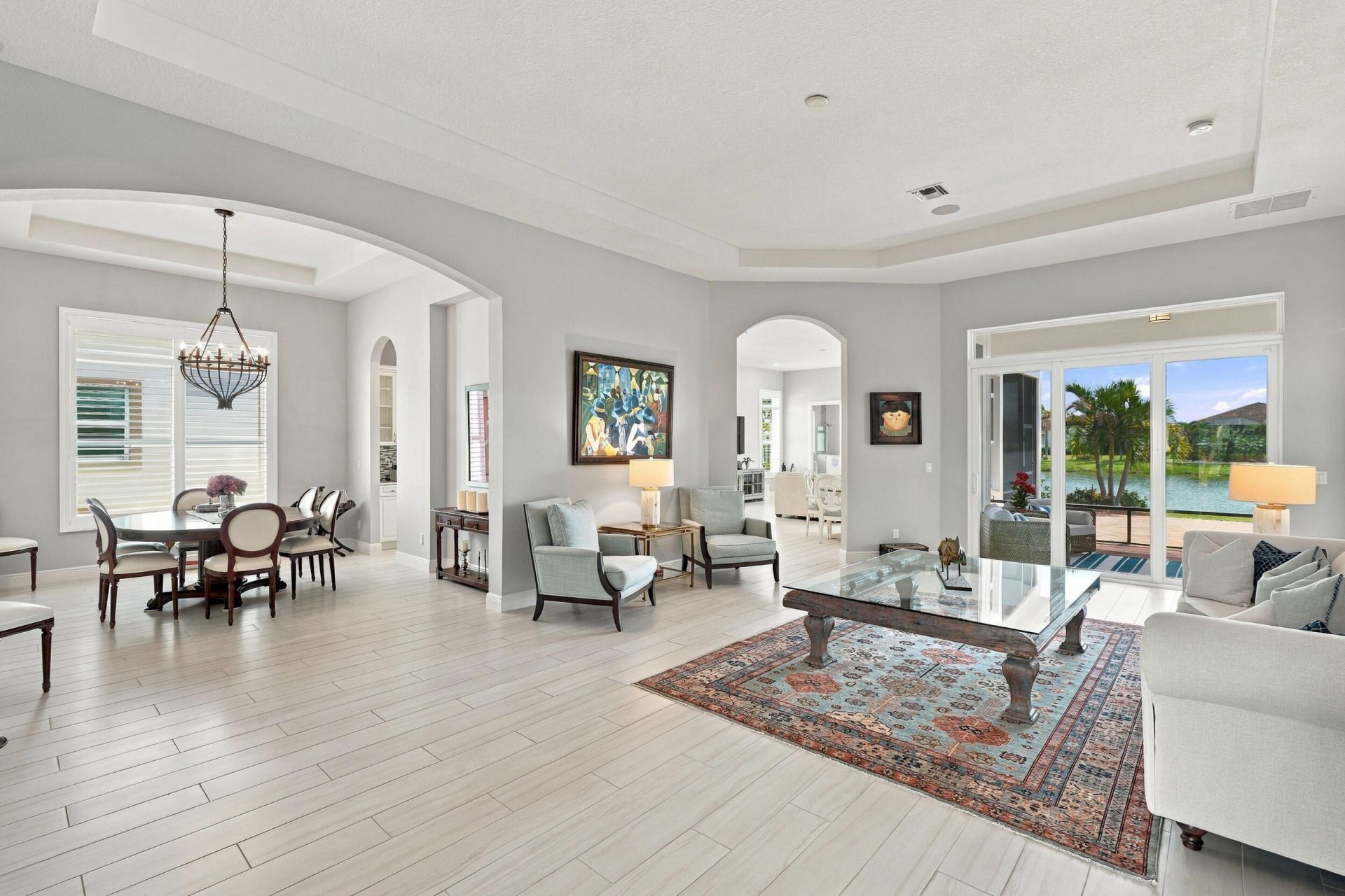 8711 SW Flutto Way, Port Saint Lucie, FL 34987 Photo