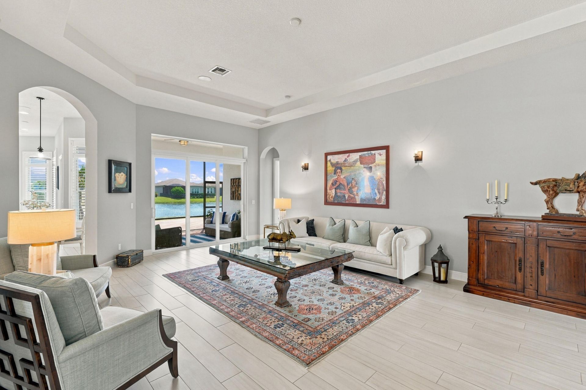 8711 SW Flutto Way, Port Saint Lucie, FL 34987 Photo