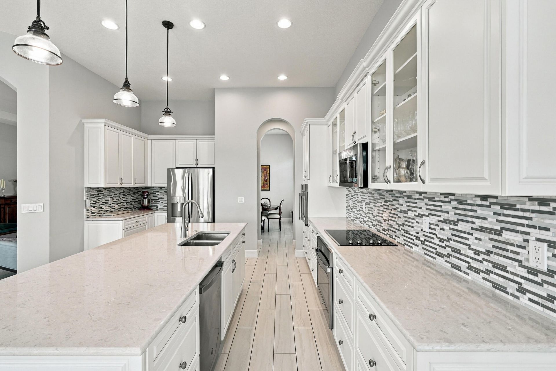 8711 SW Flutto Way, Port Saint Lucie, FL 34987 Photo
