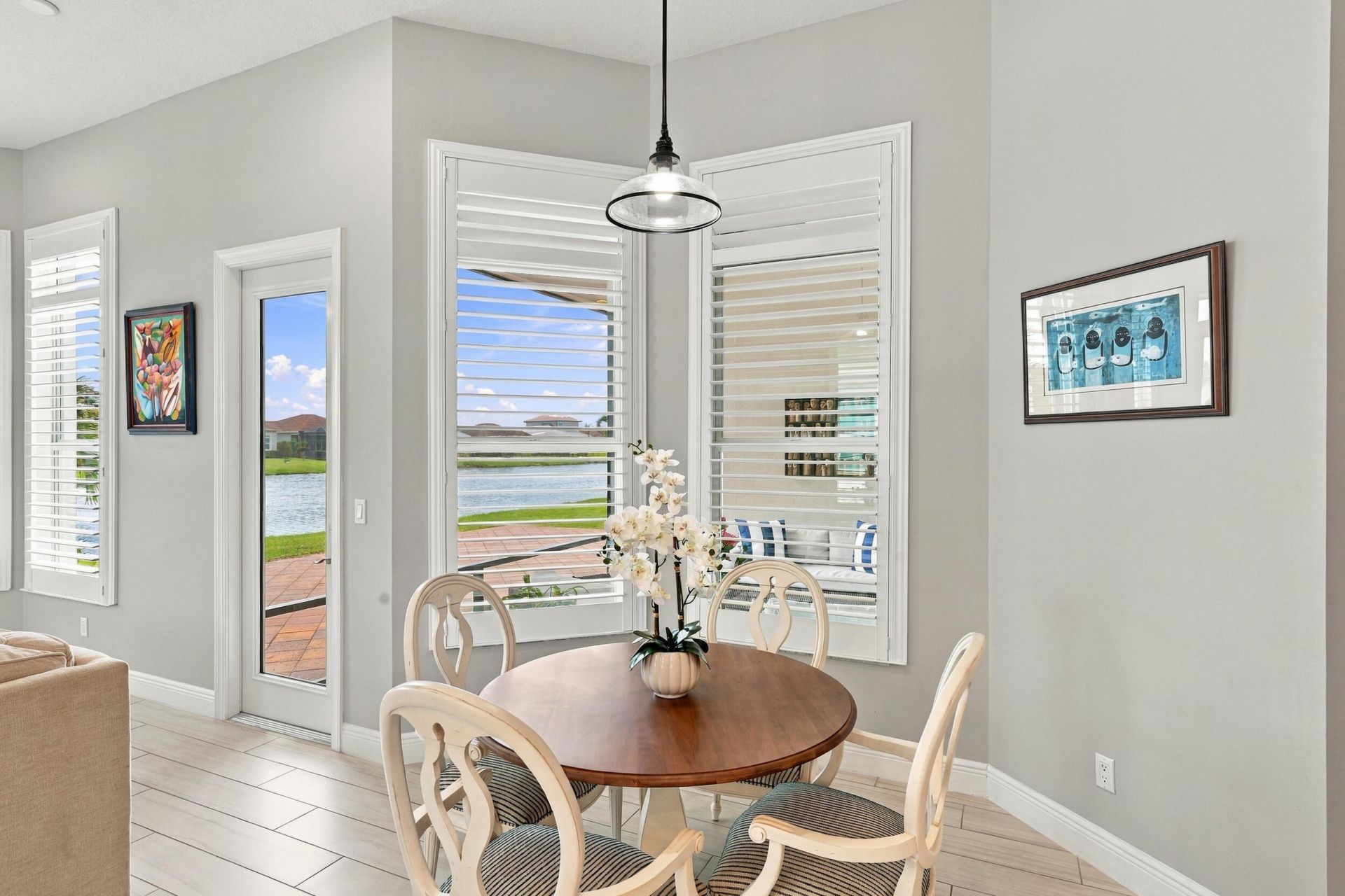 8711 SW Flutto Way, Port Saint Lucie, FL 34987 Photo