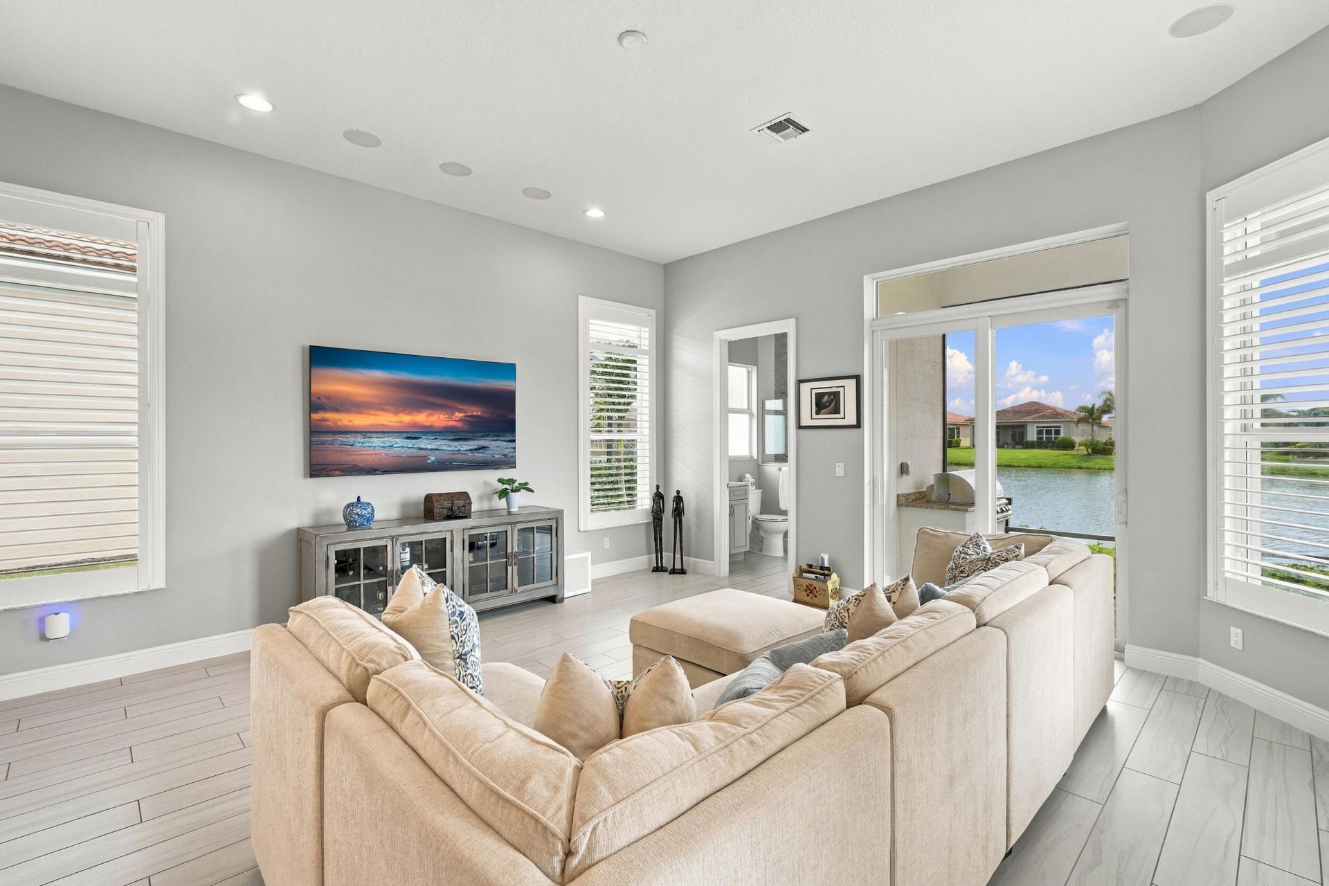 8711 SW Flutto Way, Port Saint Lucie, FL 34987 Photo