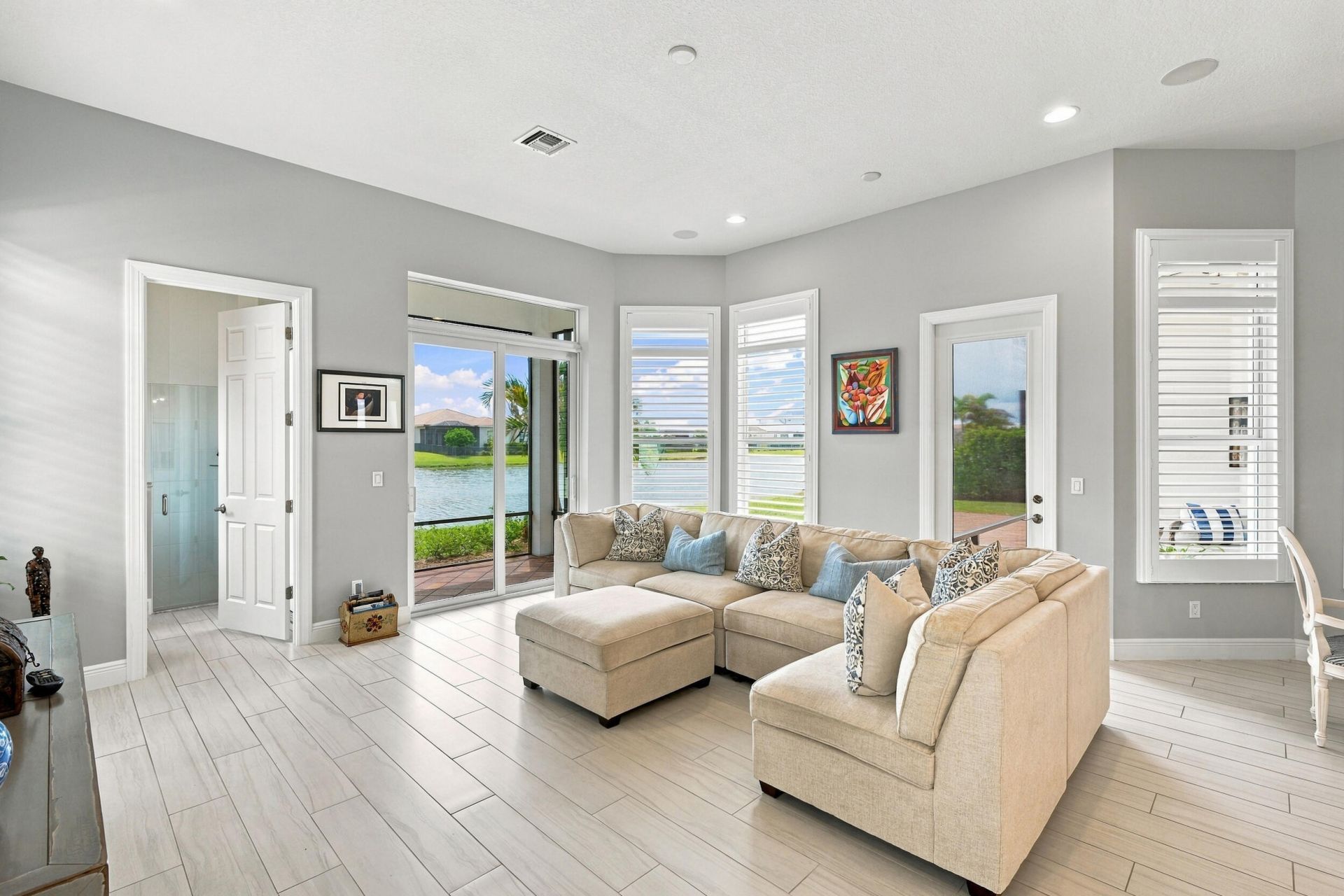 8711 SW Flutto Way, Port Saint Lucie, FL 34987 Photo