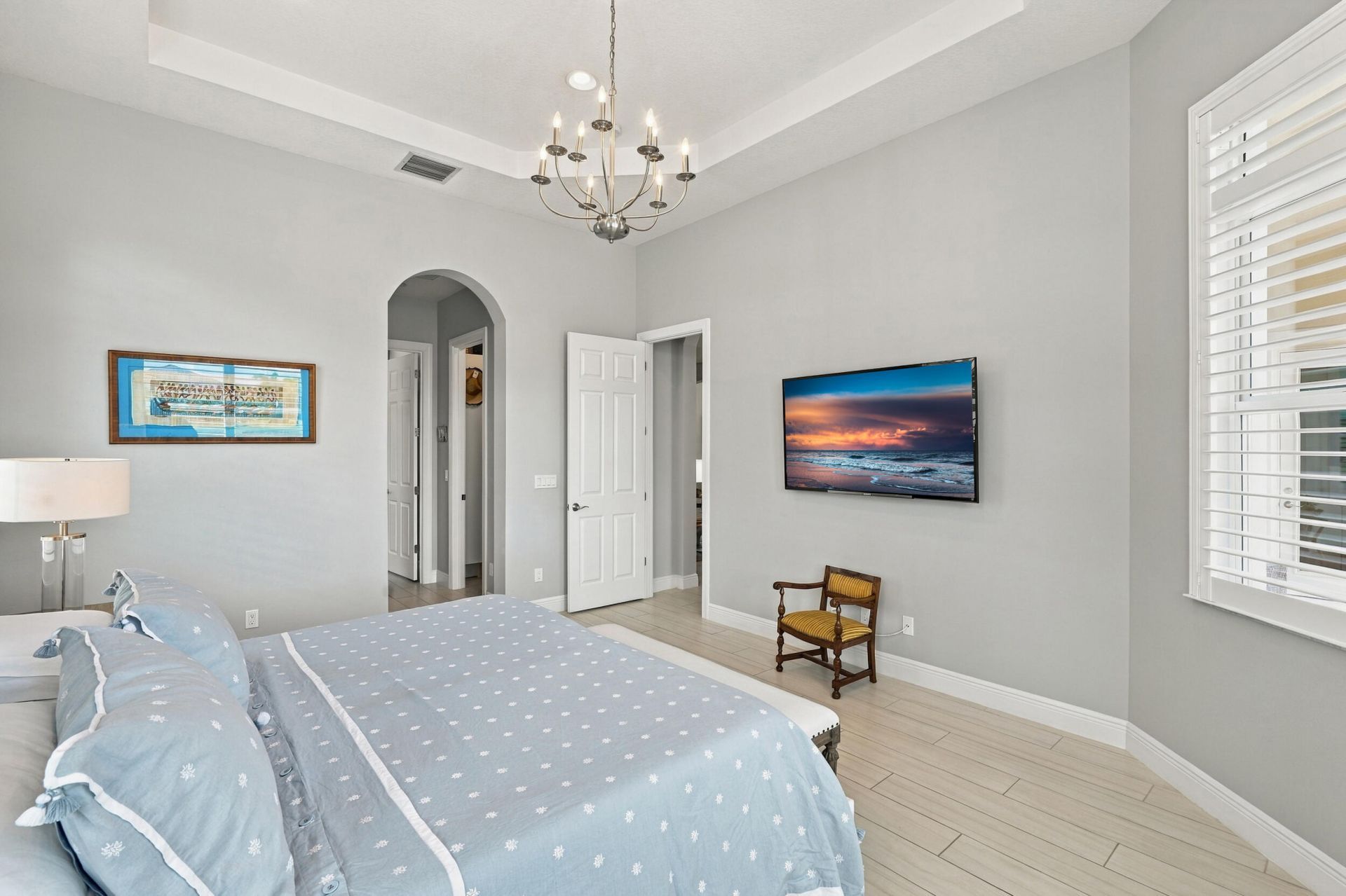 8711 SW Flutto Way, Port Saint Lucie, FL 34987 Photo