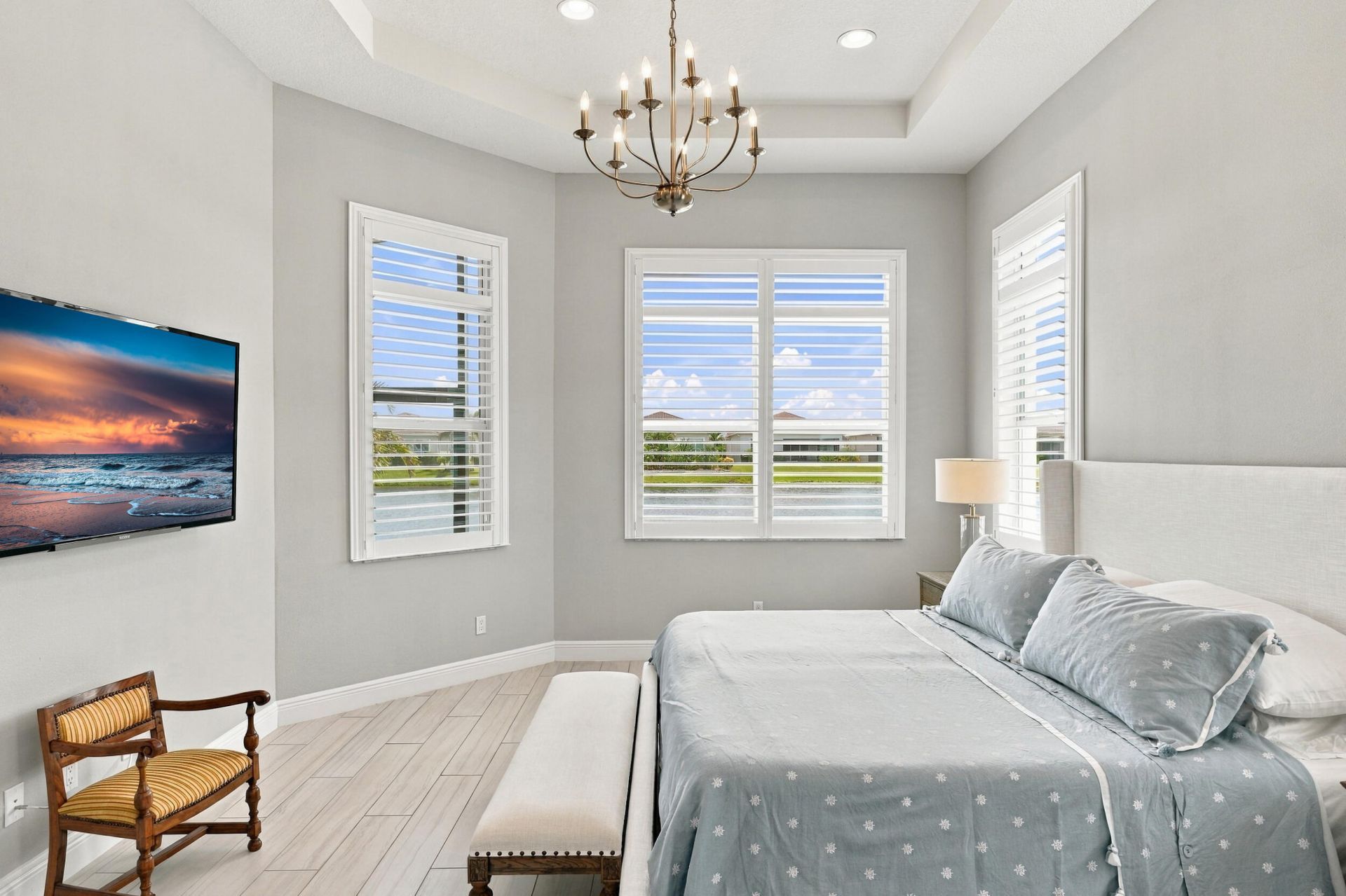 8711 SW Flutto Way, Port Saint Lucie, FL 34987 Photo