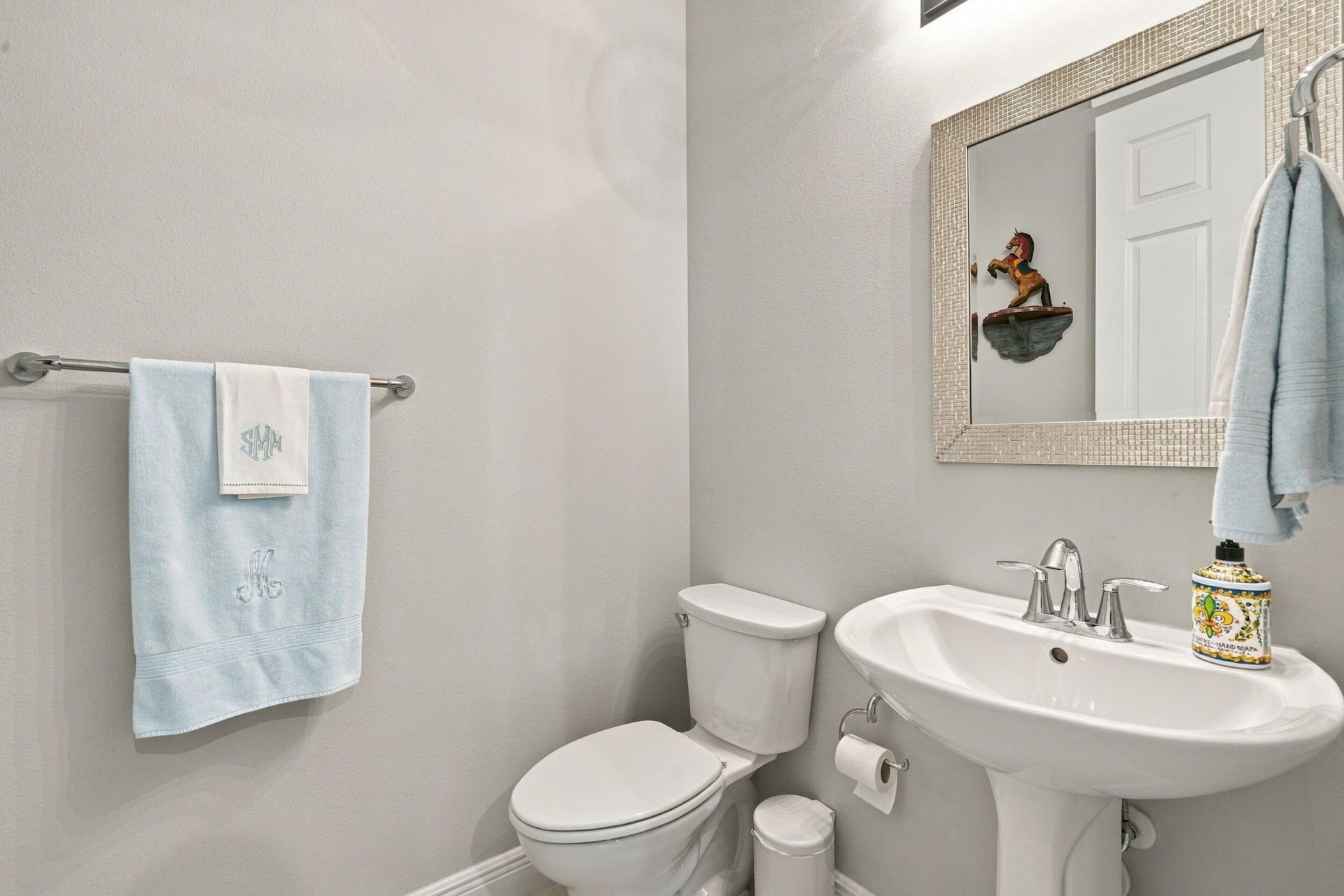 8711 SW Flutto Way, Port Saint Lucie, FL 34987 Photo