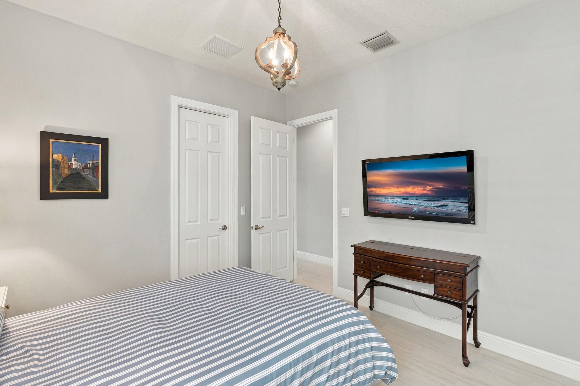 8711 SW Flutto Way, Port Saint Lucie, FL 34987 Photo