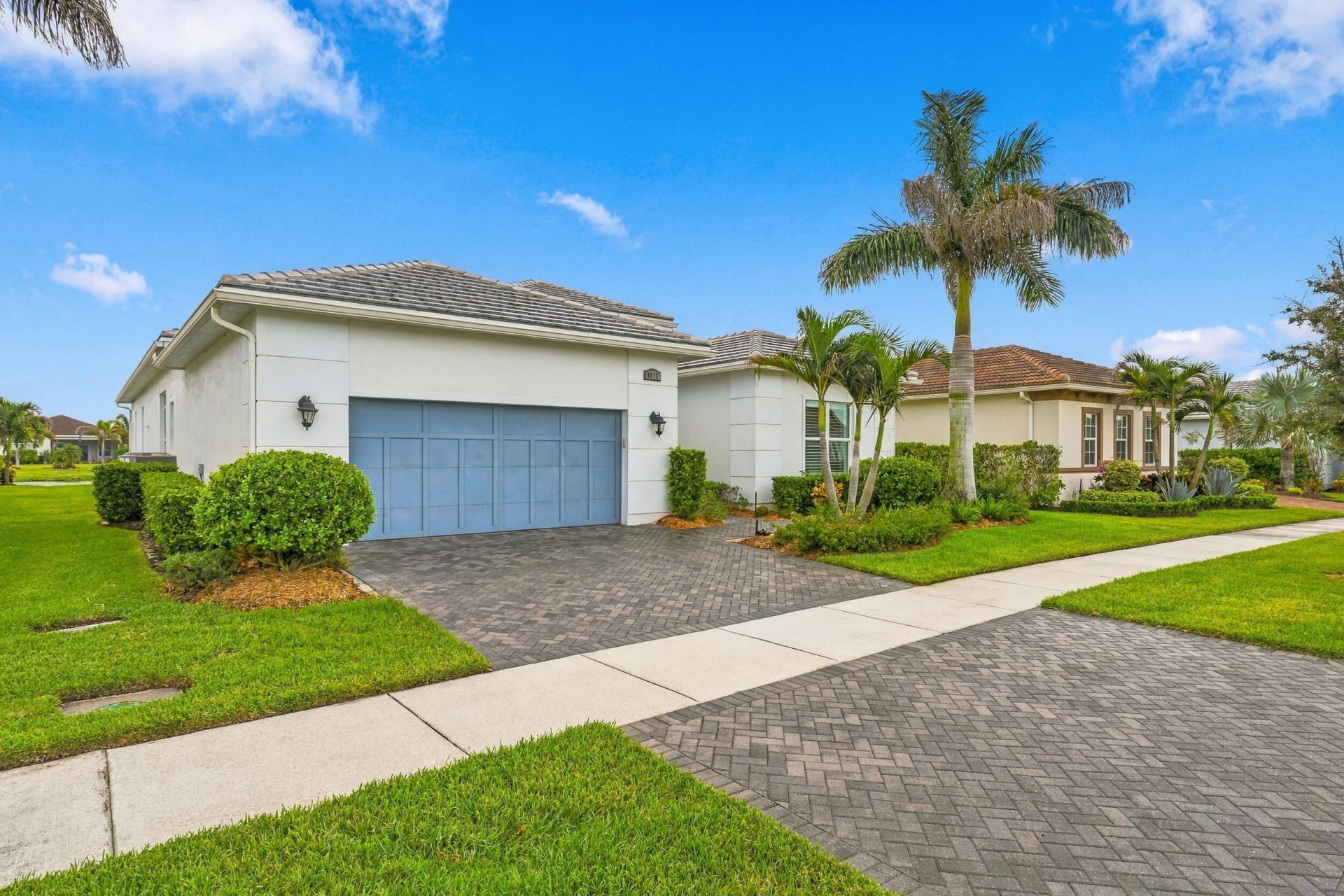 8711 SW Flutto Way, Port Saint Lucie, FL 34987 Photo