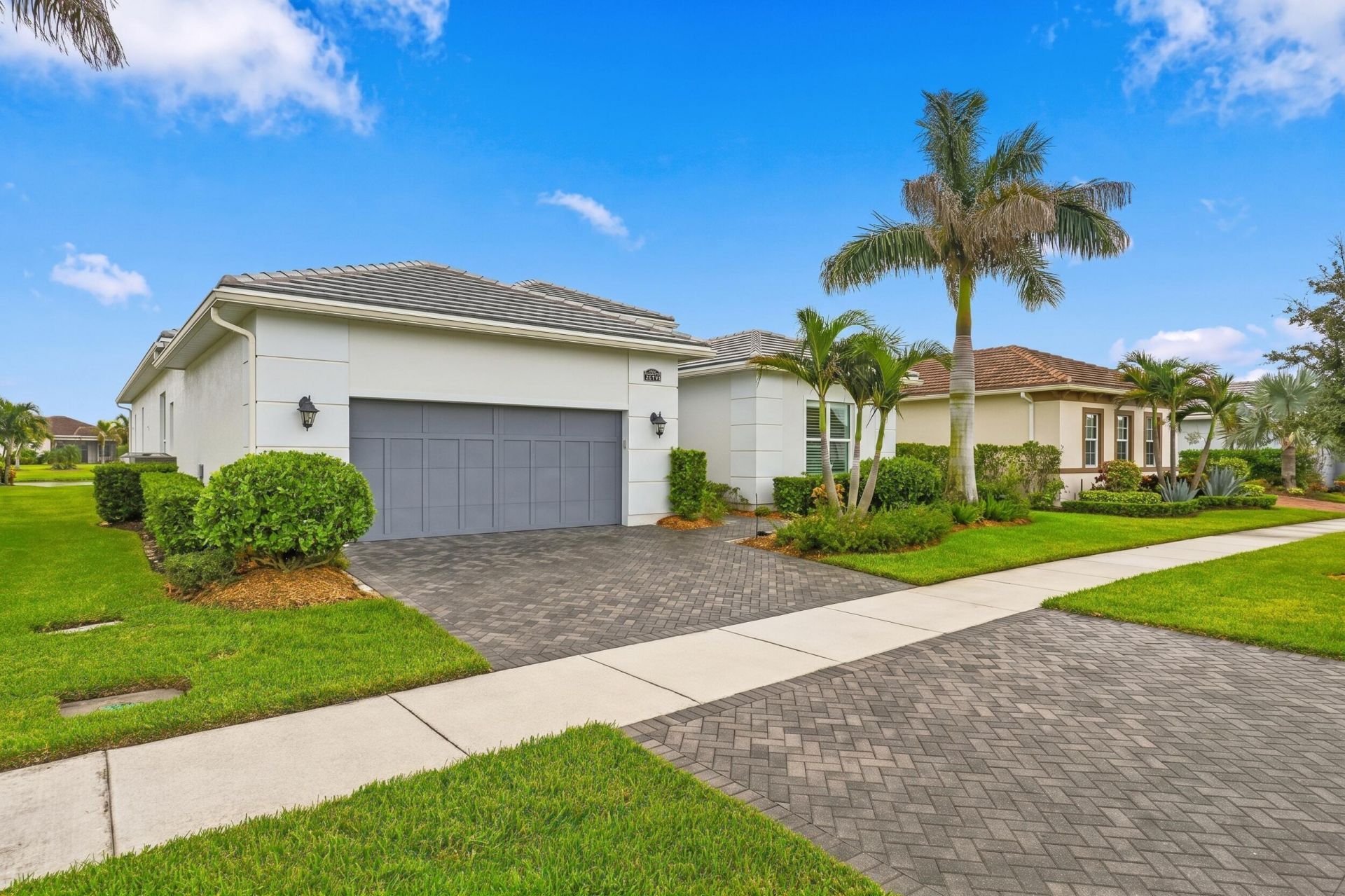 8711 SW Flutto Way, Port Saint Lucie, FL 34987 Photo