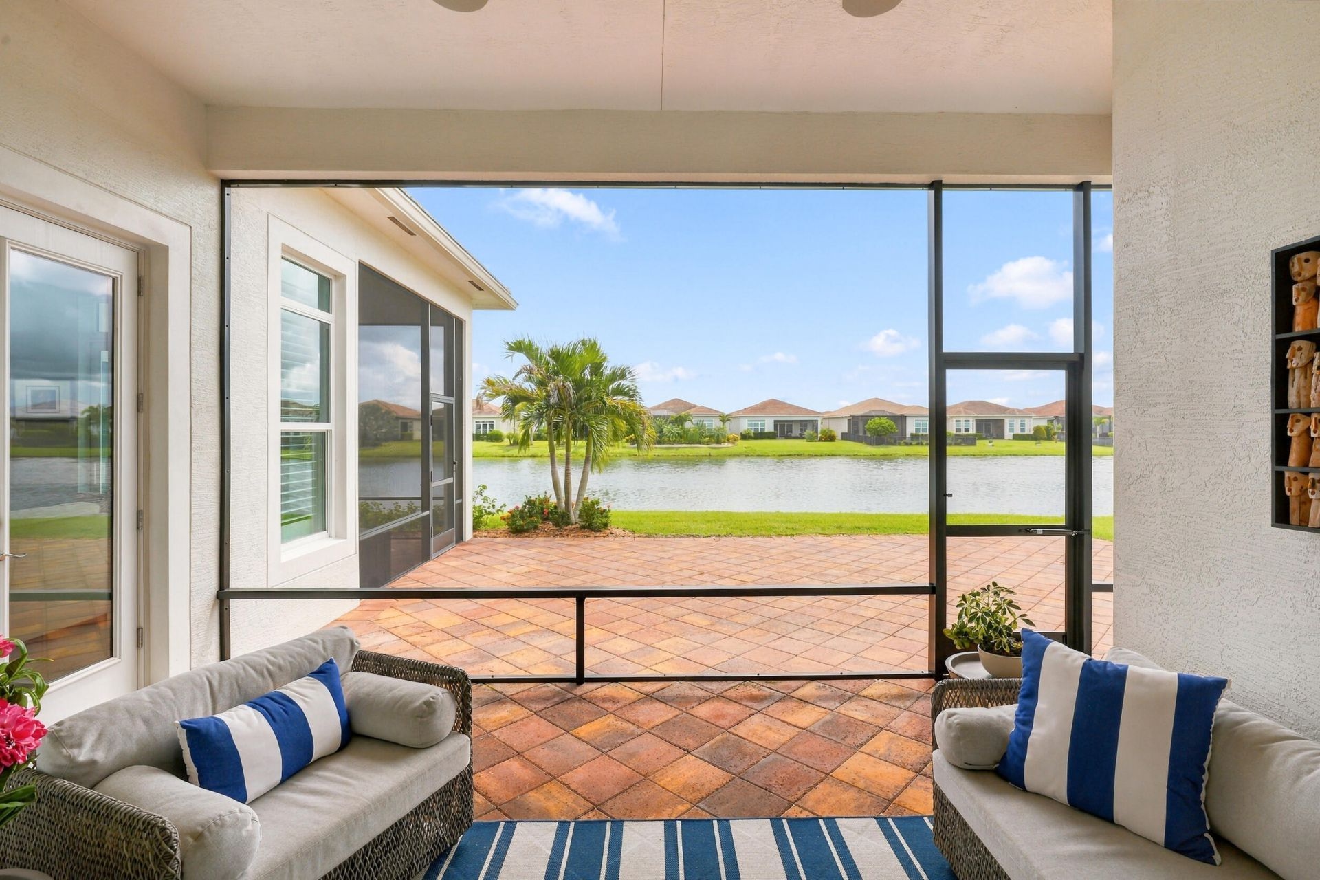 8711 SW Flutto Way, Port Saint Lucie, FL 34987 Photo