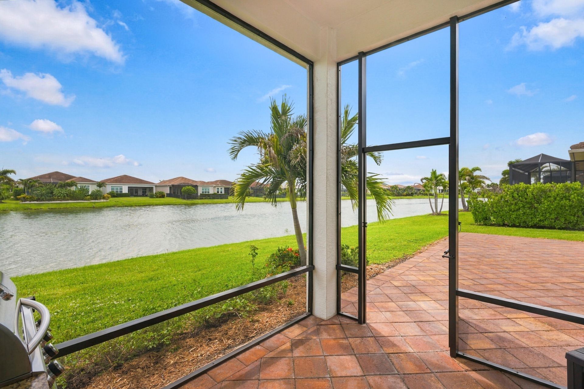 8711 SW Flutto Way, Port Saint Lucie, FL 34987 Photo