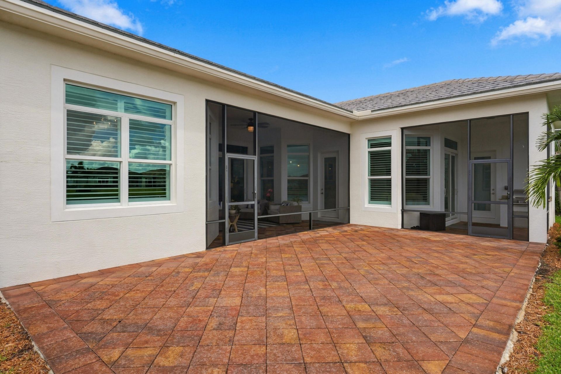 8711 SW Flutto Way, Port Saint Lucie, FL 34987 Photo