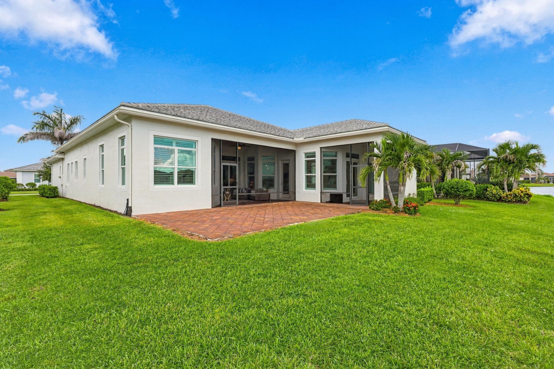 8711 SW Flutto Way, Port Saint Lucie, FL 34987 Photo