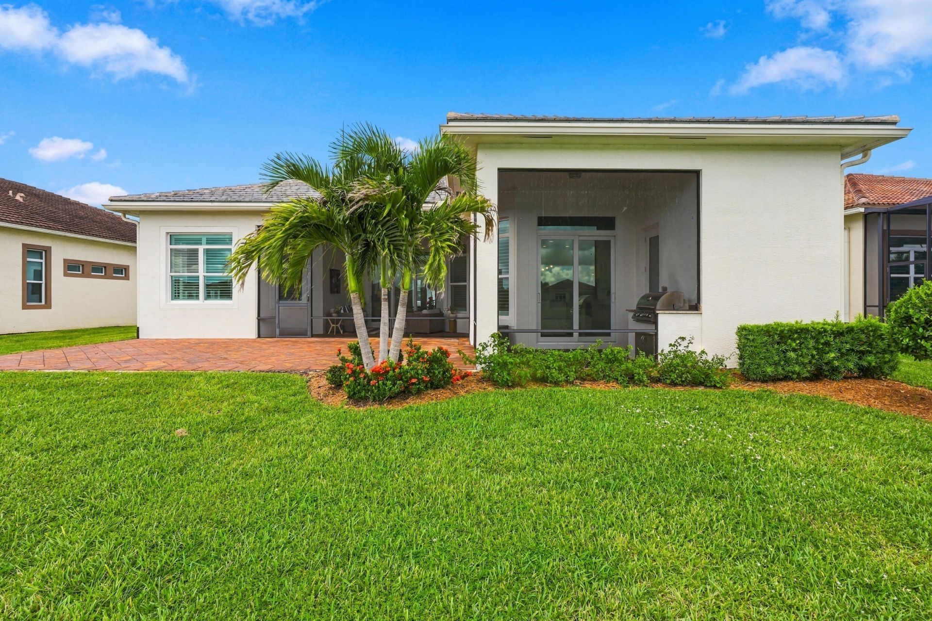 8711 SW Flutto Way, Port Saint Lucie, FL 34987 Photo
