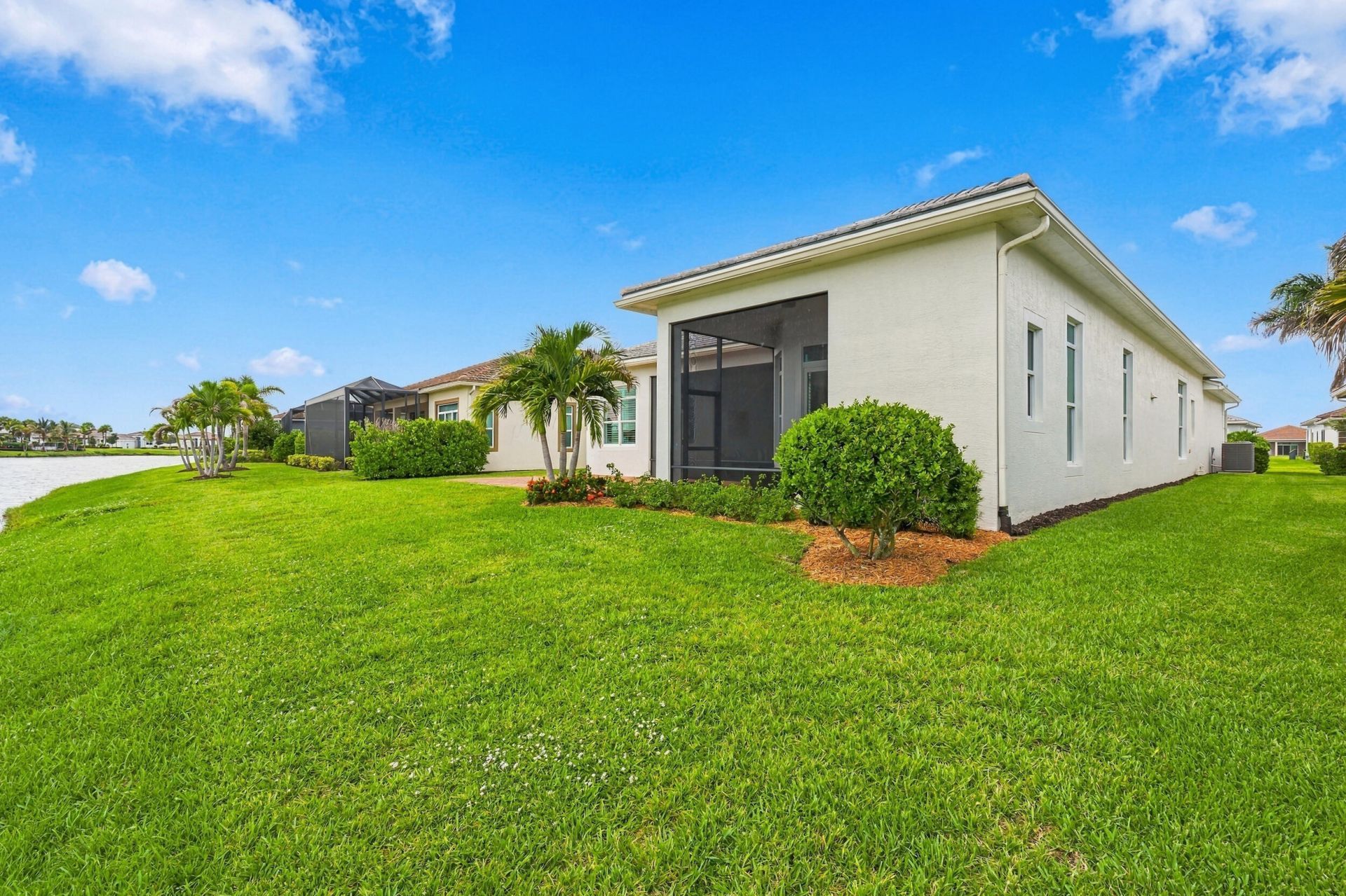 8711 SW Flutto Way, Port Saint Lucie, FL 34987 Photo
