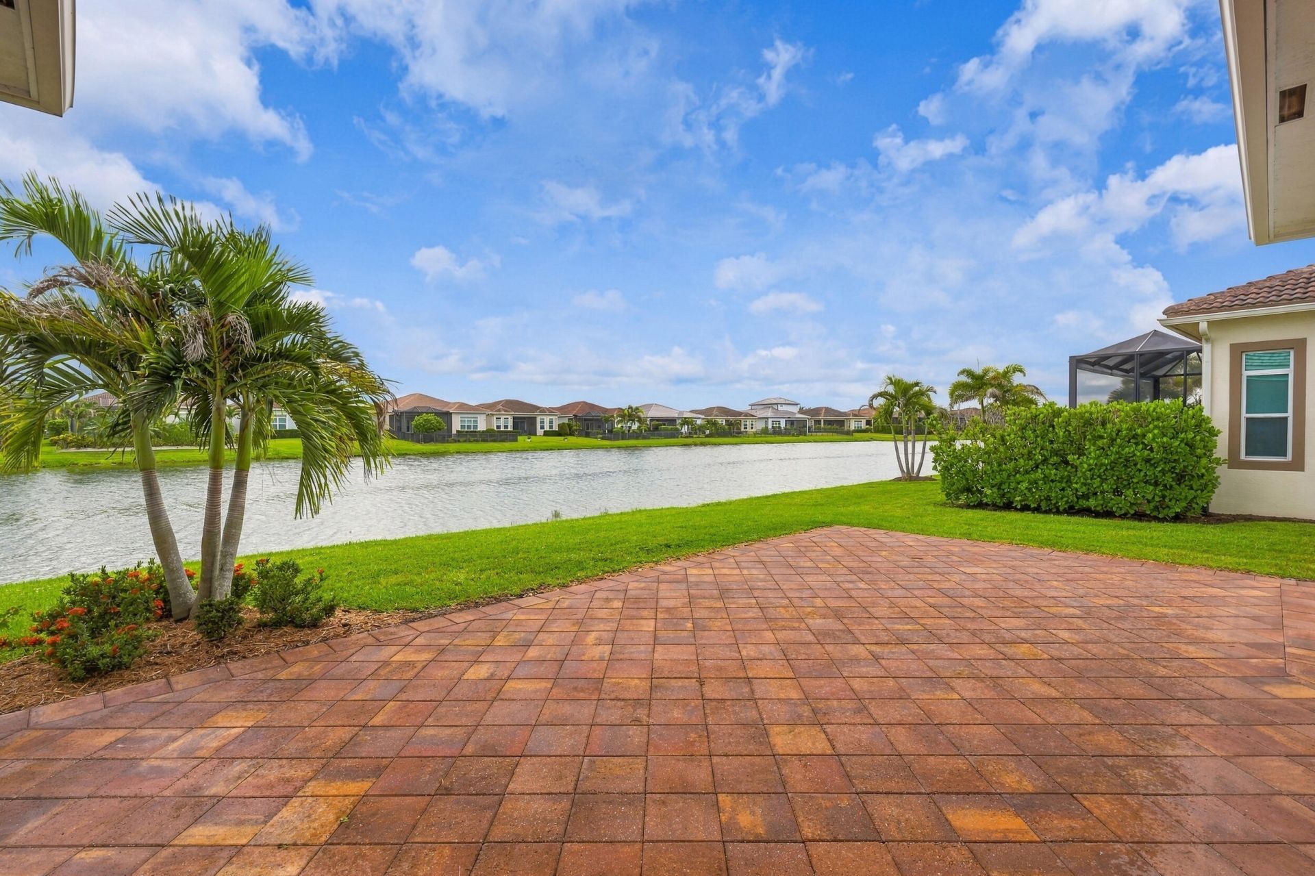 8711 SW Flutto Way, Port Saint Lucie, FL 34987 Photo