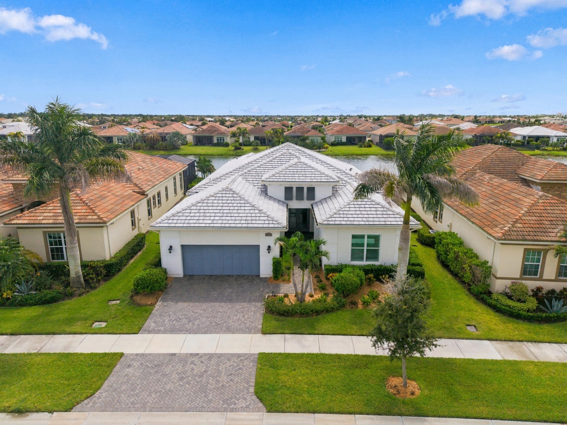 8711 SW Flutto Way, Port Saint Lucie, FL 34987 Photo