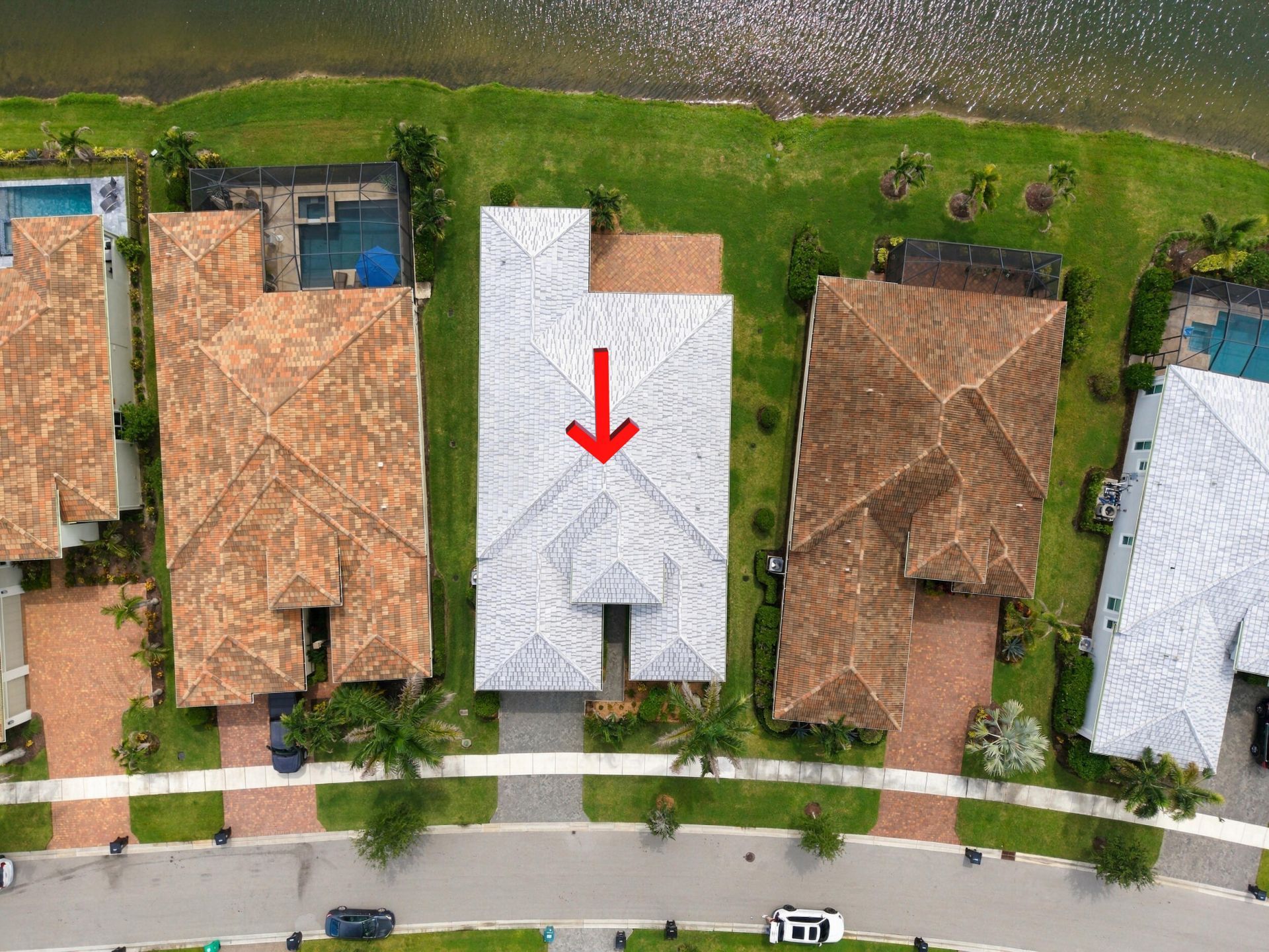 8711 SW Flutto Way, Port Saint Lucie, FL 34987 Photo