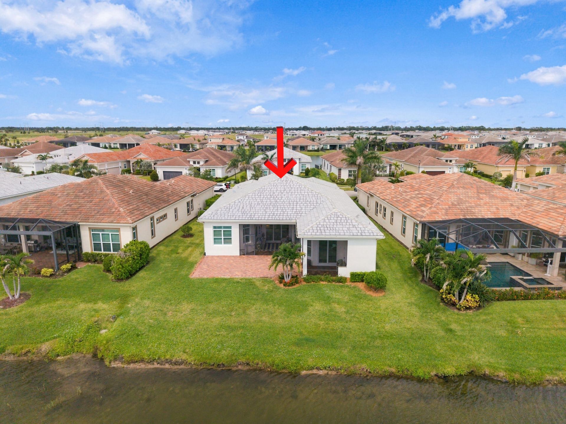 8711 SW Flutto Way, Port Saint Lucie, FL 34987 Photo