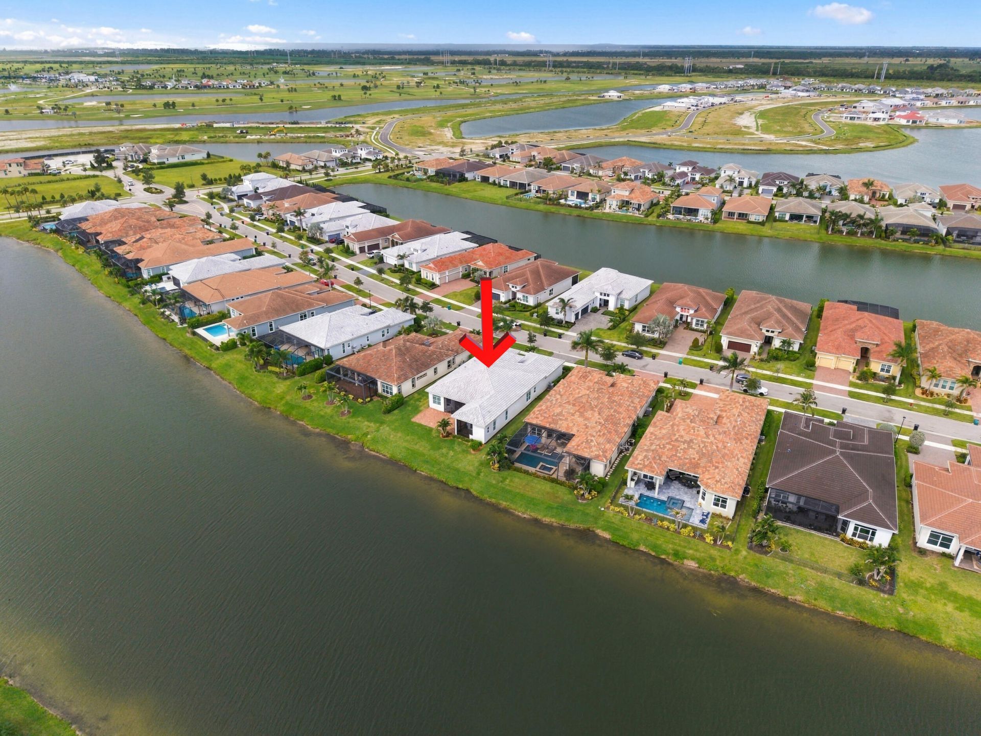 8711 SW Flutto Way, Port Saint Lucie, FL 34987 Photo