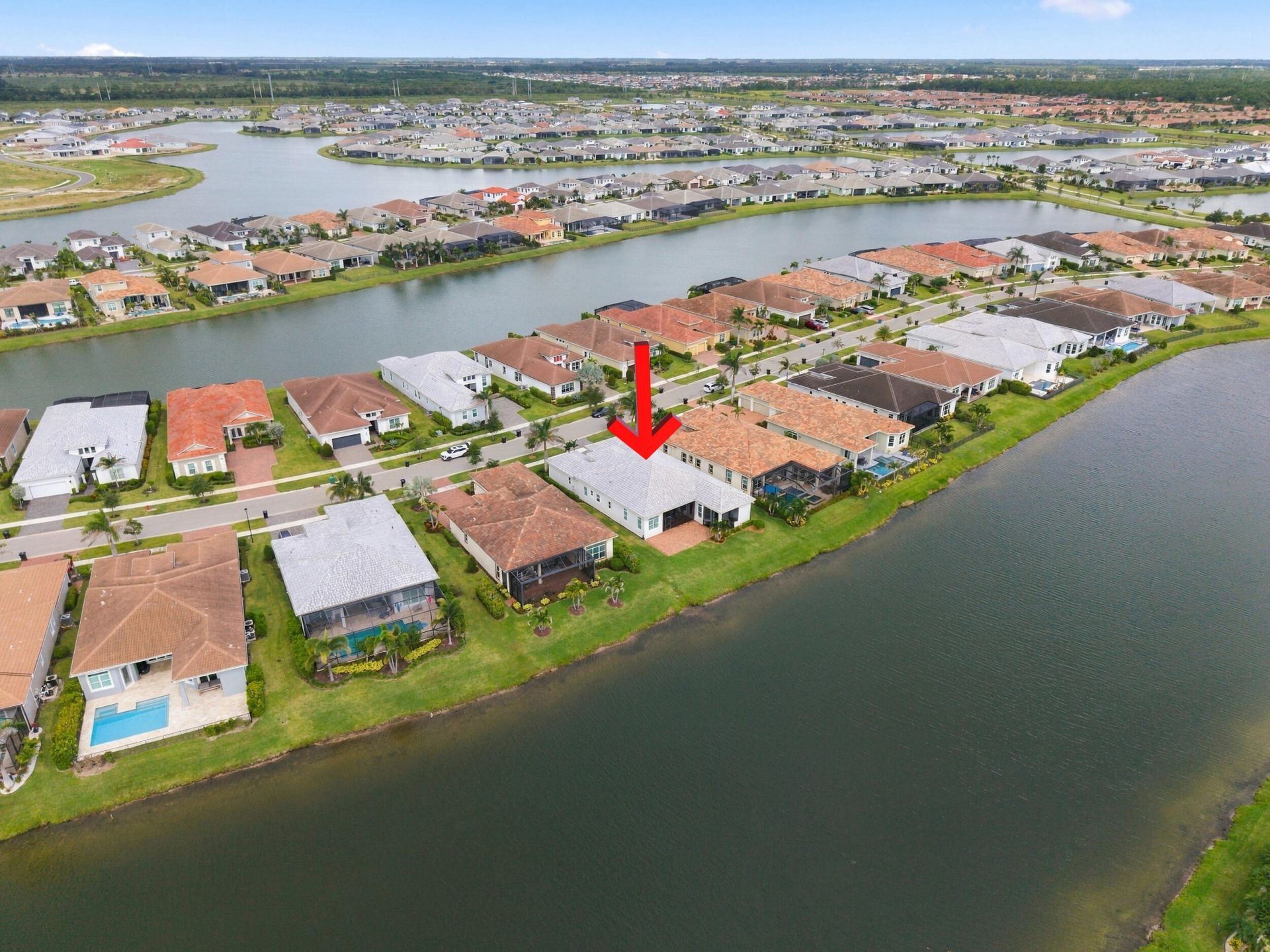 8711 SW Flutto Way, Port Saint Lucie, FL 34987 Photo