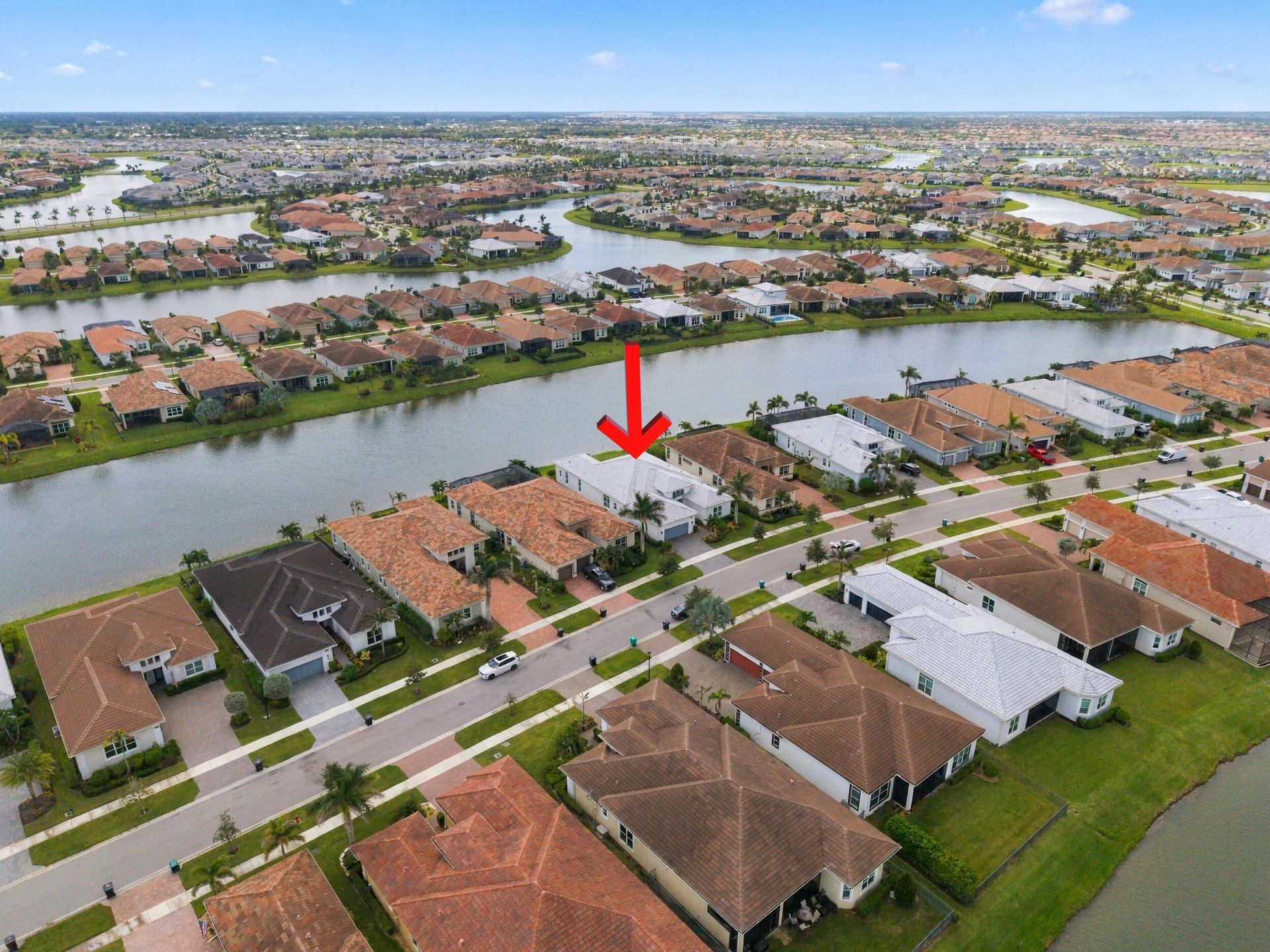 8711 SW Flutto Way, Port Saint Lucie, FL 34987 Photo