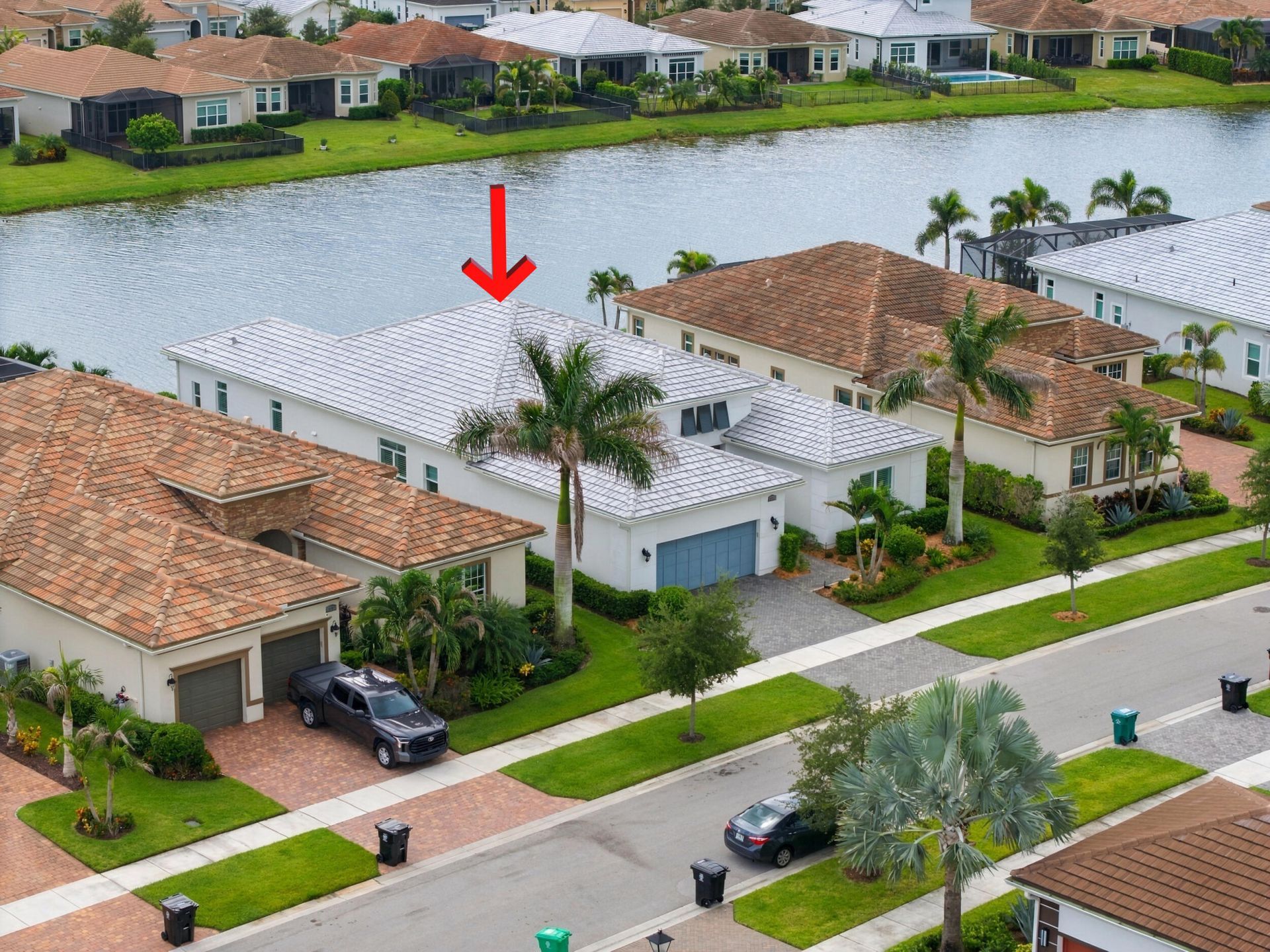 8711 SW Flutto Way, Port Saint Lucie, FL 34987 Photo