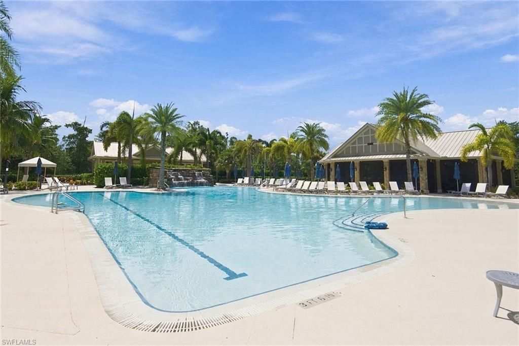 6825 Greenbriar Ct , Naples, FL 34114 Photo