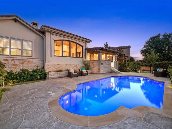 3810 Pawnee PASS, Austin, TX 78738