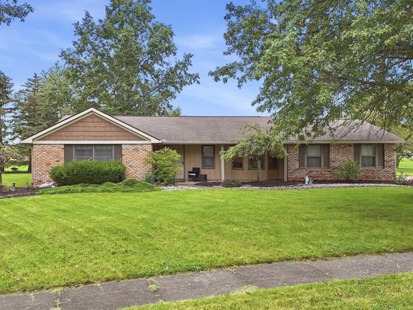 16127 Havenwood Drive, Woodburn, IN 46797
