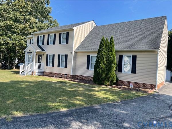6807 Gatebridge Place , North Chesterfield, VA 23234