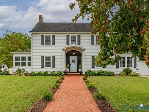 13248 Lee Avenue, Stony Creek, VA 23882