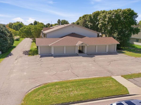 190 Country Club Road SW, Melrose, MN 56352