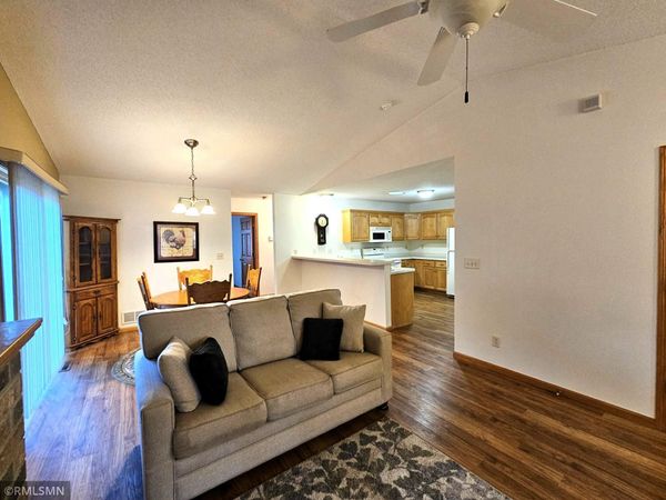 110 5th Street SE, Pine City, MN 55063