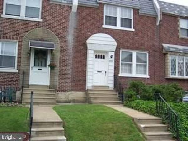 4236 ALDINE STREET , PHILADELPHIA, PA 19136