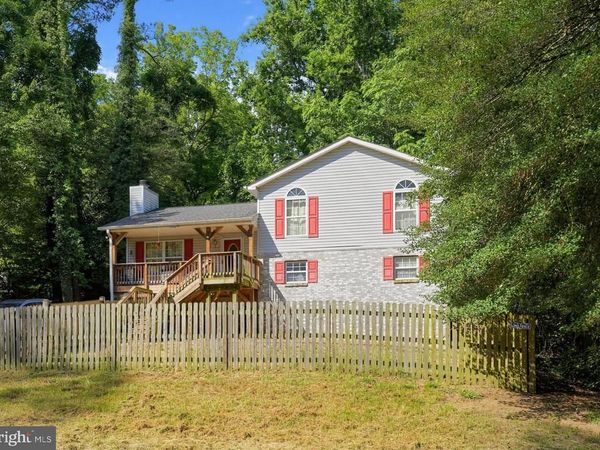12117 CATALINA DRIVE , LUSBY, MD 20657