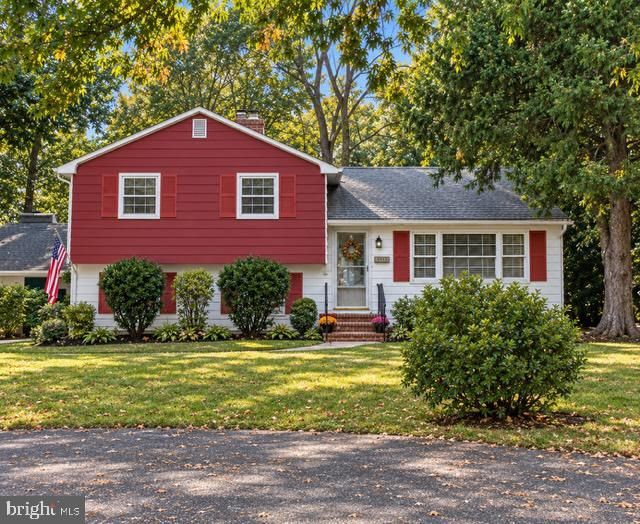 612 PERSIMMON COURT, SEVERNA PARK, MD 21146