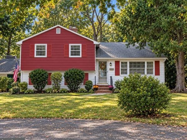 612 PERSIMMON COURT , SEVERNA PARK, MD 21146