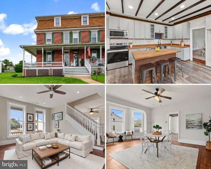 105 N CONSTITUTION AVENUE, NEW FREEDOM, PA 17349