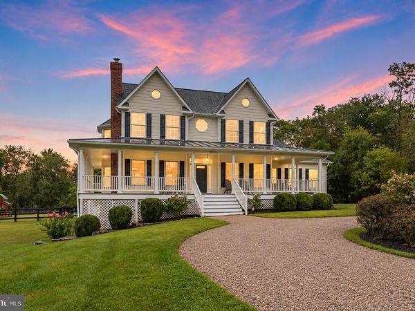 36906 N FORK ROAD, PURCELLVILLE, VA 20132
