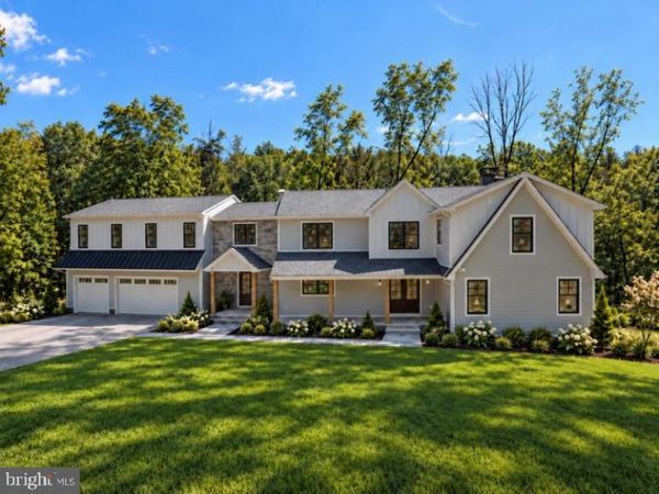 4350 CHURCH ROAD , DOYLESTOWN, PA 18902