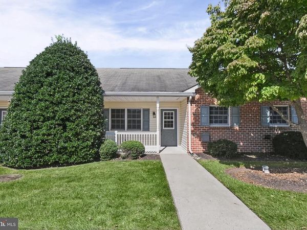 2461 E HIGH STREET , POTTSTOWN, PA 19464