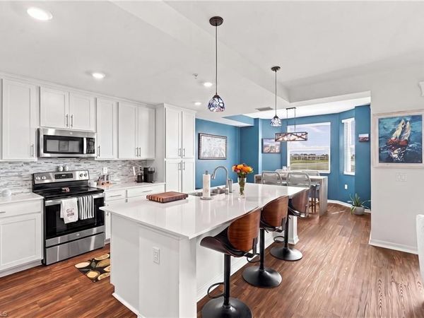 43981 Boardwalk LOOP , Unit 2237, Babcock Ranch, FL 33982