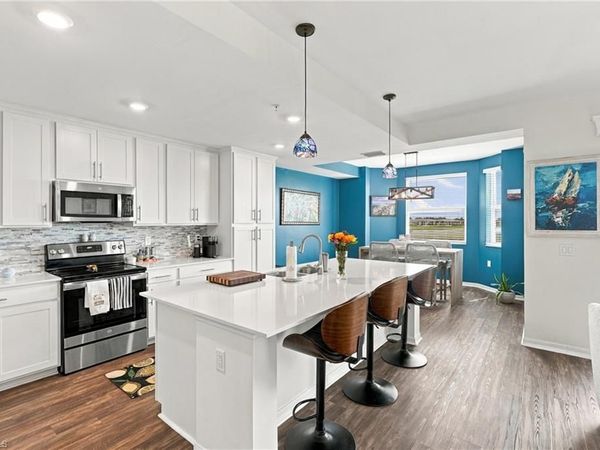 43981 Boardwalk LOOP , Unit 2237, Babcock Ranch, FL 33982